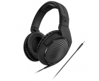 Słuchawki przewodowe Sennheiser HD 200 PRO